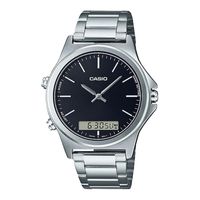 Reloj Casio Para Hombre MTP-VC01D-1E