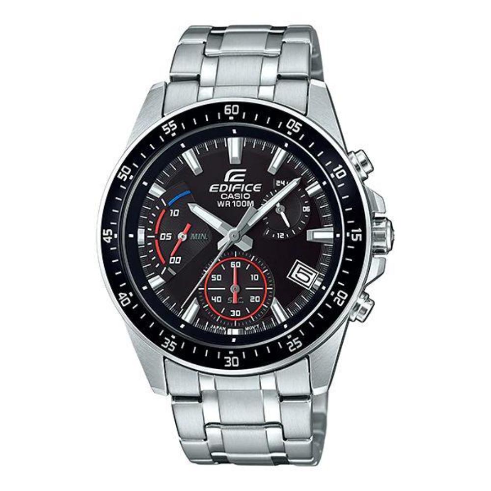 Reloj Edifice Para Hombre EFV-540D-1A