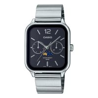 Reloj Casio Para Hombre MTP-M305D-1A