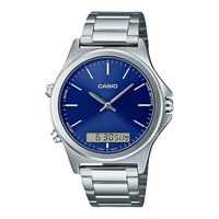 Reloj Casio Para Hombre MTP-VC01D-2E