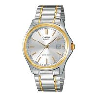 Reloj Casio Para Hombre MTP-1183G-7A