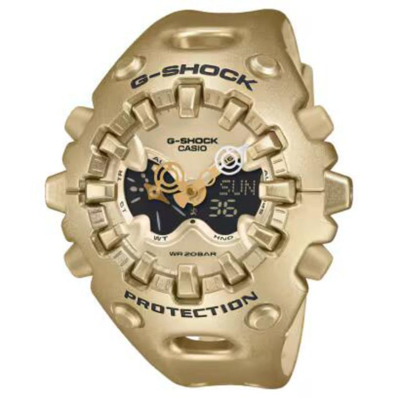 Reloj G-Shock Unisex GA-V01A-9ADR