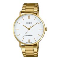 Reloj Casio Para Hombre MTP-VT01G-7B