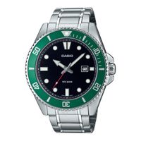 Reloj Casio Para Hombre MDV-107D-3AV