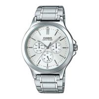 Reloj Casio Para Hombre MTP-V300D-7A
