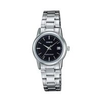 Reloj Casio Para Mujer LTP-V002D-1A