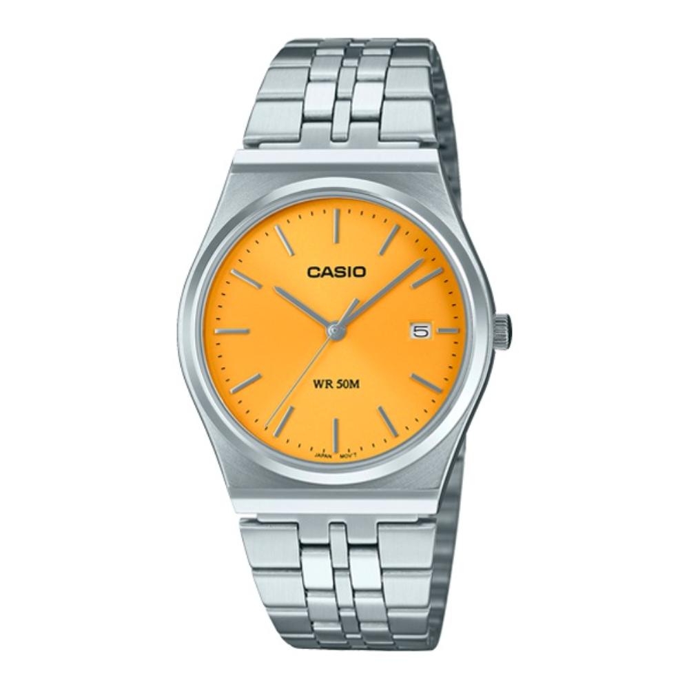 Reloj Casio Para Hombre MTP-B145D-9