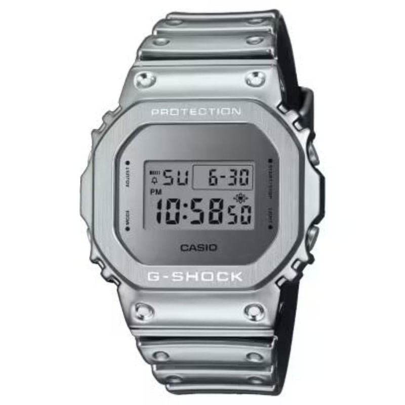 Reloj G-Shock Unisex GM-5600YM-8A8