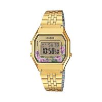 Reloj Casio Para Mujer LA680WGA-4C