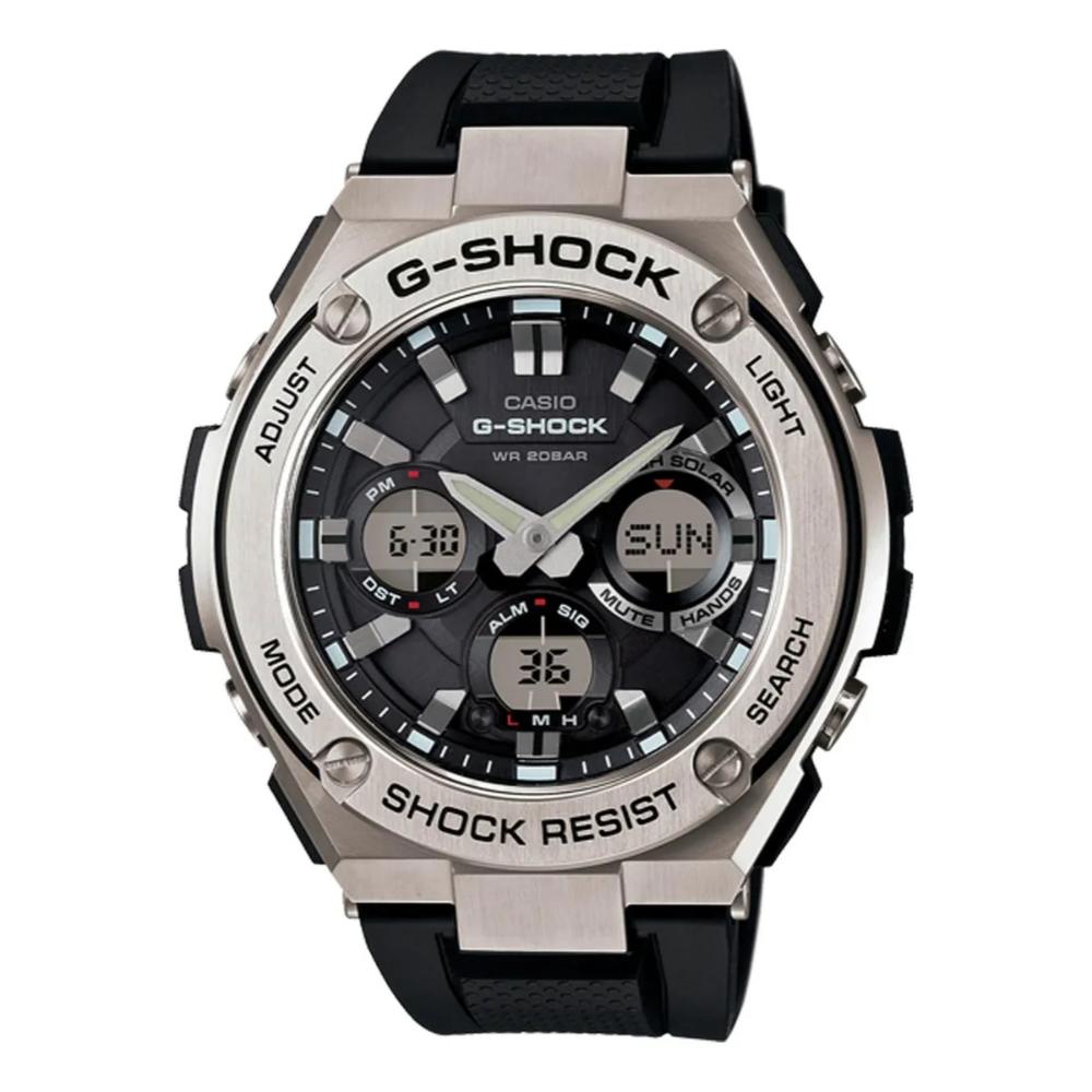 Reloj G-Shock Para Hombre GST-S110-1A