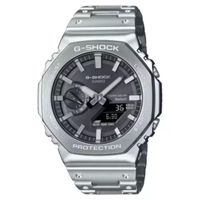 Reloj G-Shock Para Hombre GM-B2100SD-1A