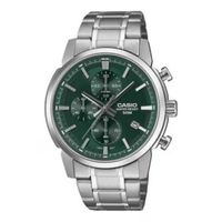 Reloj Casio Para Hombre MTP-E510D-3AVDF