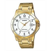 Reloj Casio Para Hombre MTP-V004G-7B