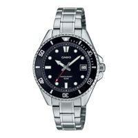 Reloj Casio Para Hombre MDV-10D-1A1