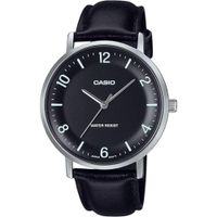 Reloj Casio Para Hombre MTP-VT03L-1B