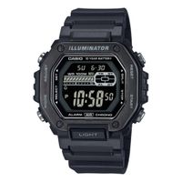 Reloj Casio Para Hombre MWD-110HB-1B