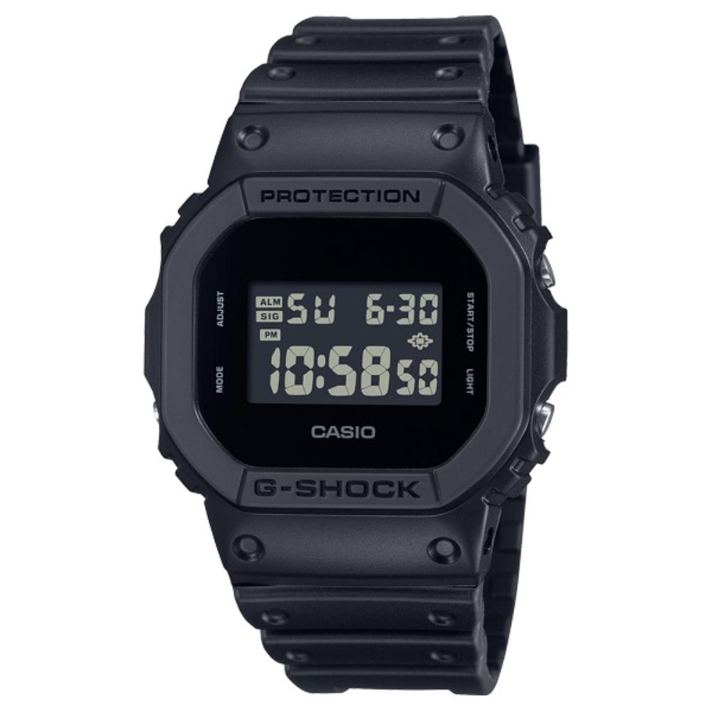 Reloj G-Shock Para Hombre DW-5600UBB-1