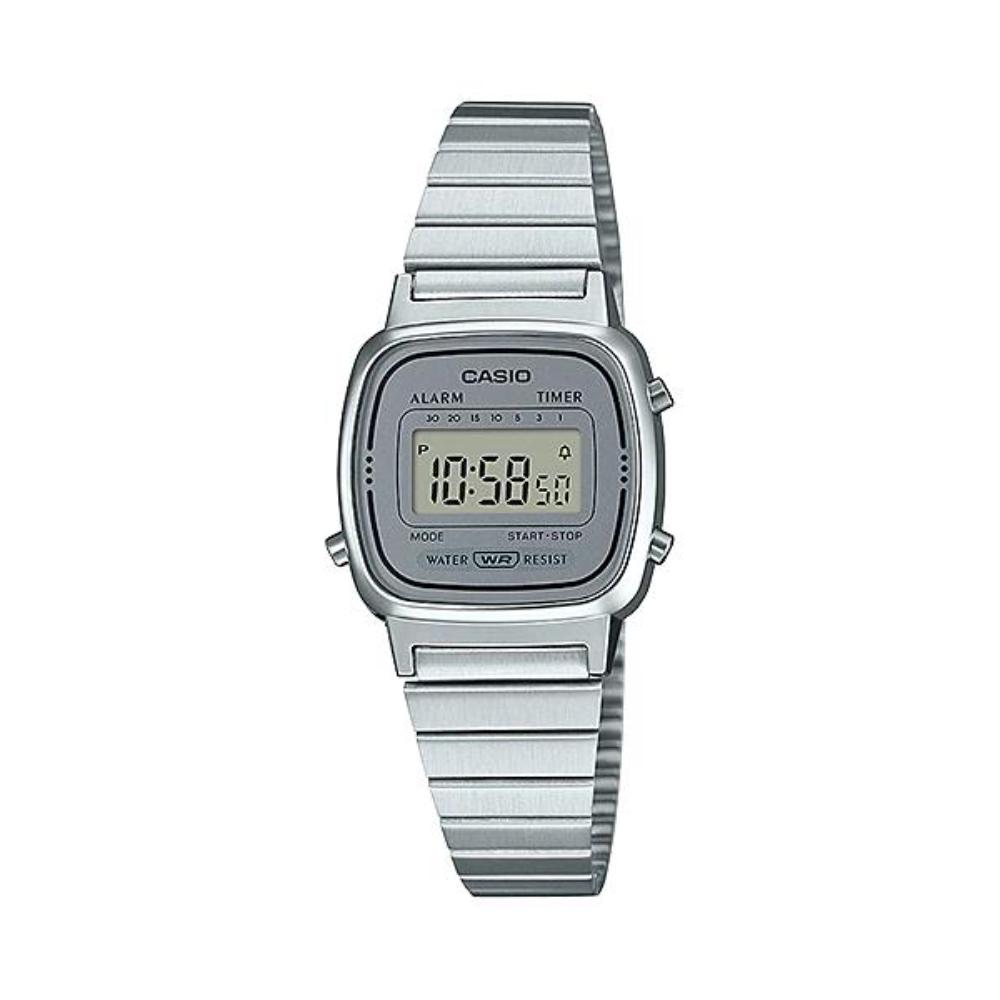 Reloj Casio Unisex LA670WA-7