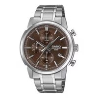 Reloj Casio Para Hombre MTP-E510D-5AVDF