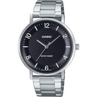 Reloj Casio Para Hombre MTP-VT03D-1B