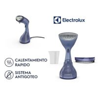 Vaporizador de Ropa Portátil Electrolux Efficient EPS10