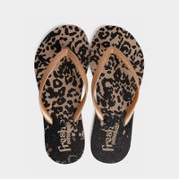 Sandalias Casuales Fresh Sandals Mujeres Fre-Tu00010