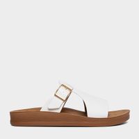 Sandalias Casuales Footloose Mujeres Ftl-Ou00004
