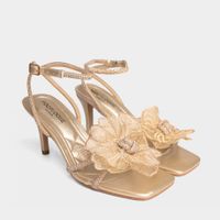 Sandalias De Vestir Footloose Mujeres Ftl-Ft00020