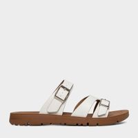 Sandalias Casuales Footloose Mujeres Ftl-Ou00005