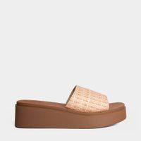 Sandalias Casuales Footloose Mujeres Ftl-Nw00016
