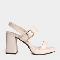 Sandalias Casuales Footloose Mujeres Ftl-Ms00009