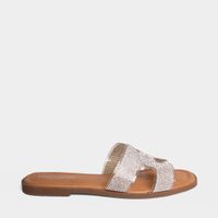 Sandalias Casuales Footloose Mujeres Ftl-Ft00017