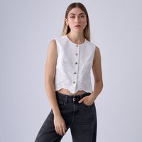 Blusa Mujer Hypnotic Didi