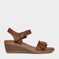 Sandalias Casuales Footloose Mujeres Ftl-Lm00015