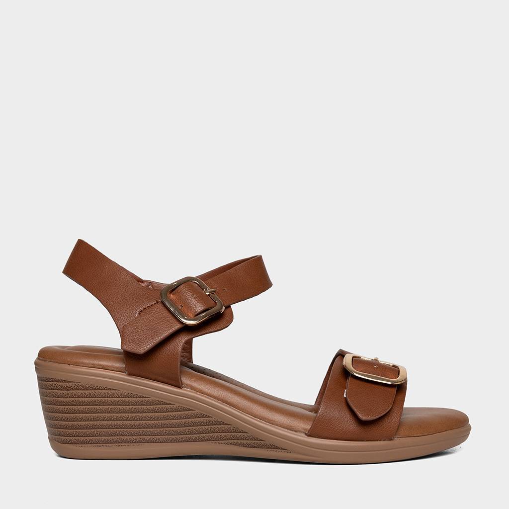 Sandalias Casuales Footloose Mujeres Ftl-Lm00015