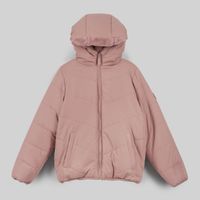 Casaca Para Teen Niña Zubito Hood