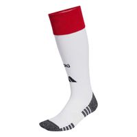 Medias Deportivas Adidas Hombre Peru 26 Home Jy5096 Blanco