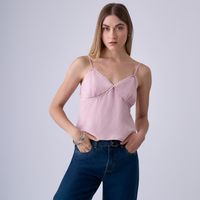 Blusa Mujer Hypnotic Dolly