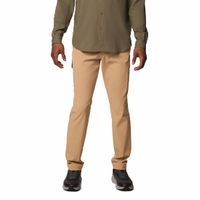Pantalon Para Hombre Tech Trail™ Utility Marrón Vestuario