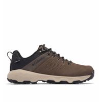 Zapatillas Para Hombre Impermeables Newton Nimble™ Marrones Columbia