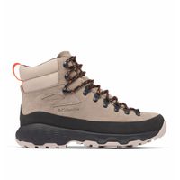 Botines Para Hombre Impermeables Newton Alpine Pt™ Beige Columbia