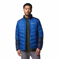 Casaca Para Hombre Sintética Labyrinth Loop™ II Azul Vestuario