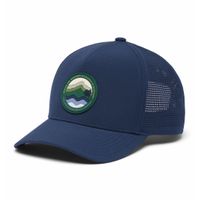 Polo Para Hombre Pique Low Drag Offshore™ Azul Vestuario