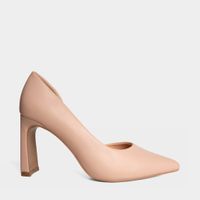Zapatos De Vestir Footloose Mujeres Ftl-Rs00006