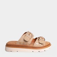 Sandalias Casuales Footloose Mujeres Ftl-Rs00004
