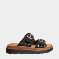 Sandalias Casuales Footloose Mujeres Ftl-Rs00004
