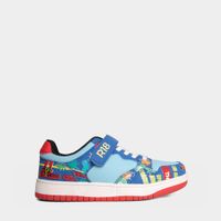 Zapatillas Urbanas R18 Niños R18K-Wt00002