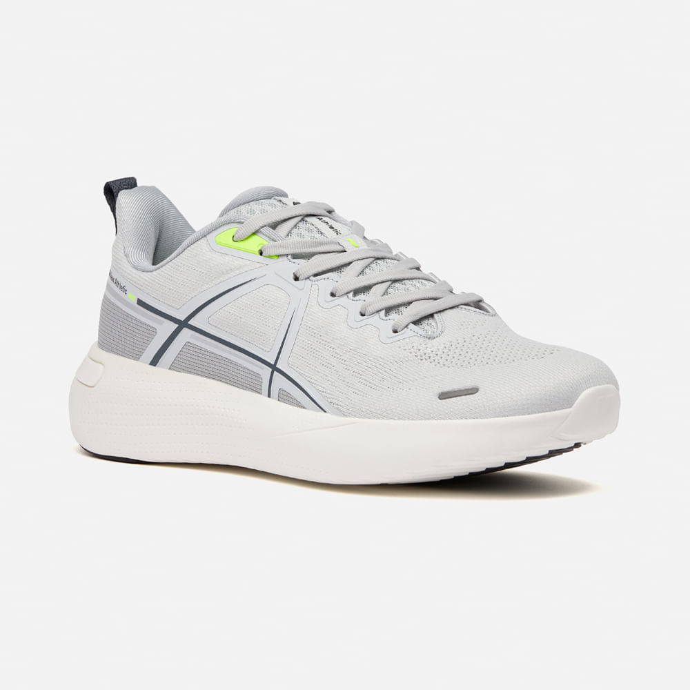 Zapatilla New Athletic Running Ultralite 184-0421 para Hombre