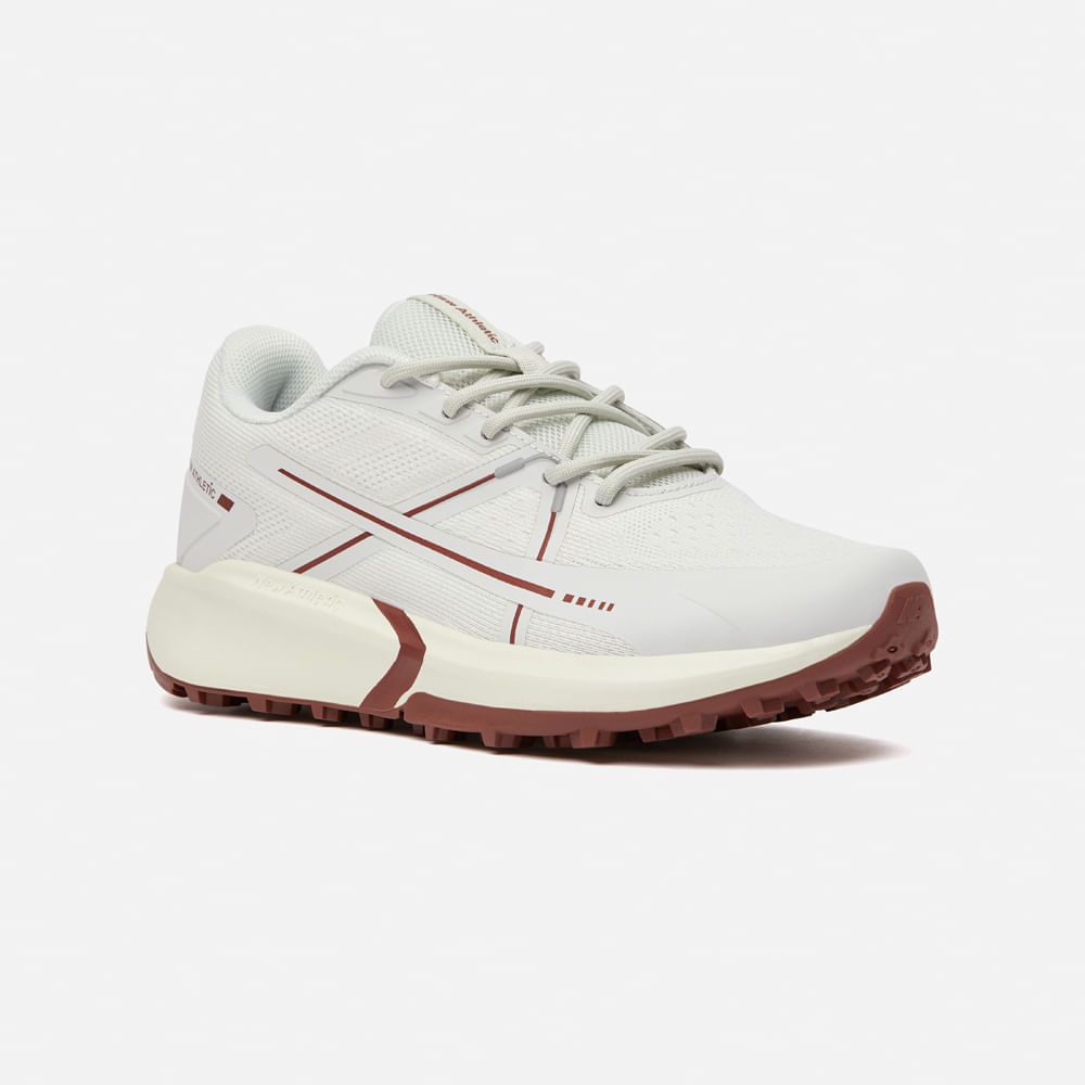 Zapatilla New Athletic Outdoor Spidektrek 108-0462 para Mujer