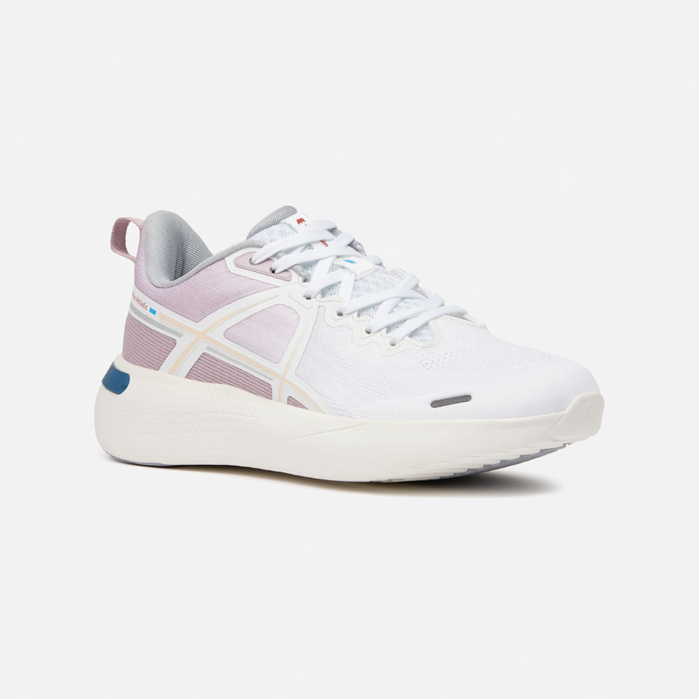 Zapatilla New Athletic Running Ultralite 184-0128 para Mujer
